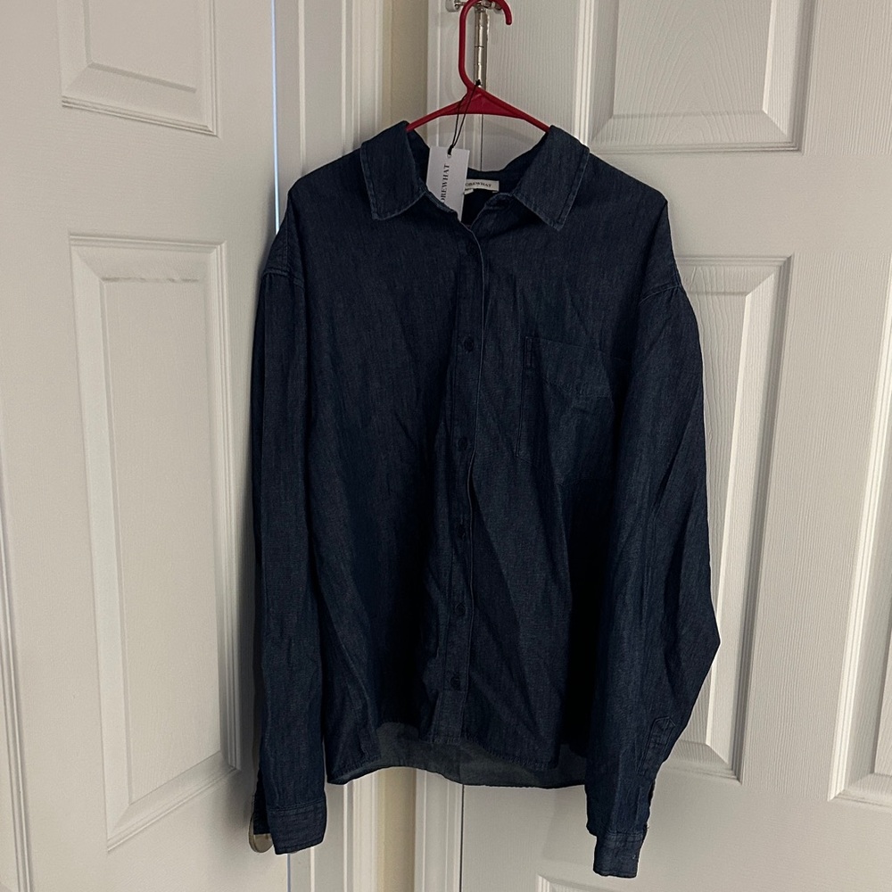 Weworewhat size M/L